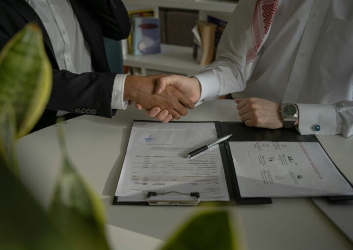 mergers and acquisitions