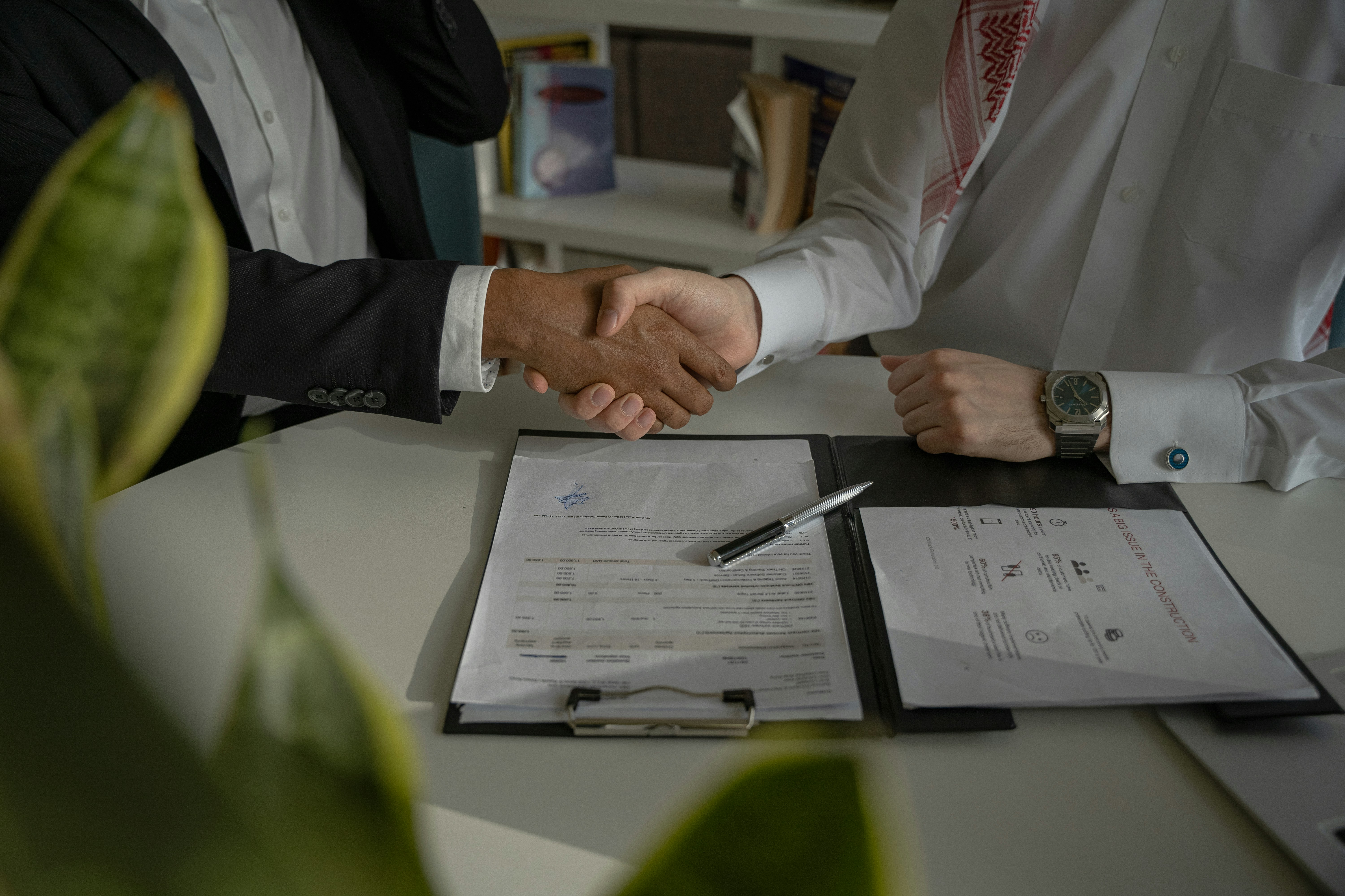 mergers and acquisitions
