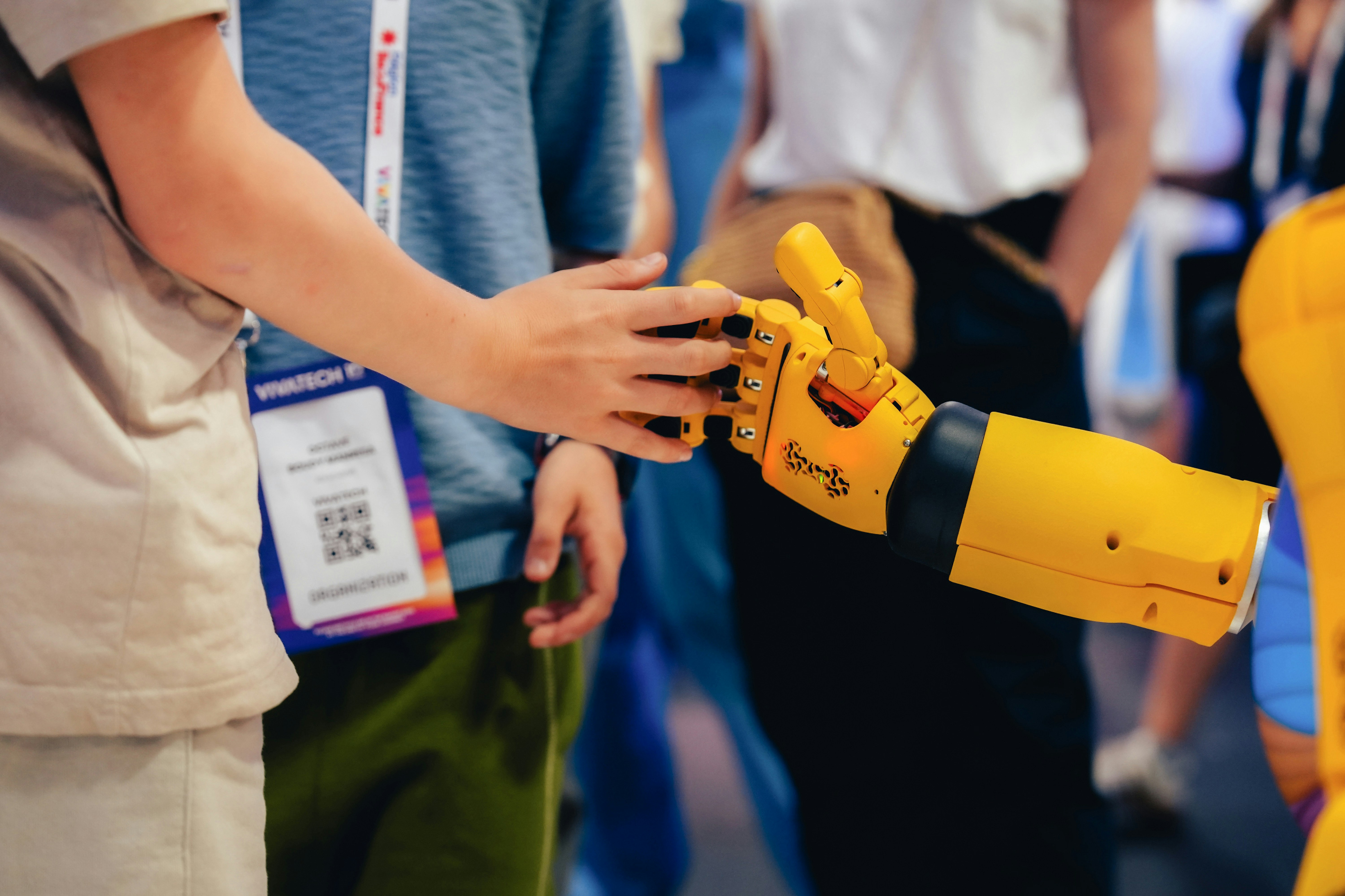 AI regulations in India